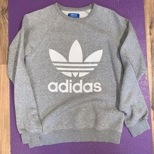 Adidas Crew Neck